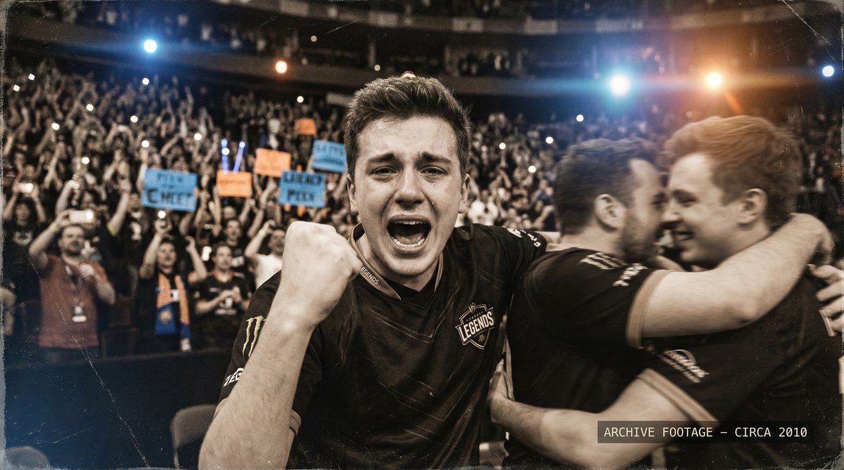 抖阴电竞选手高光解说视频