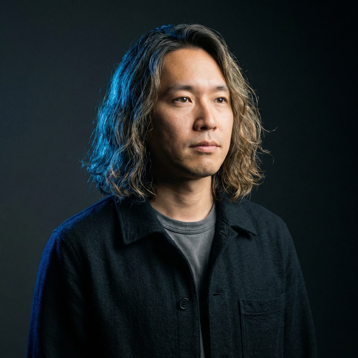 抖阴摄影师专家张浩然