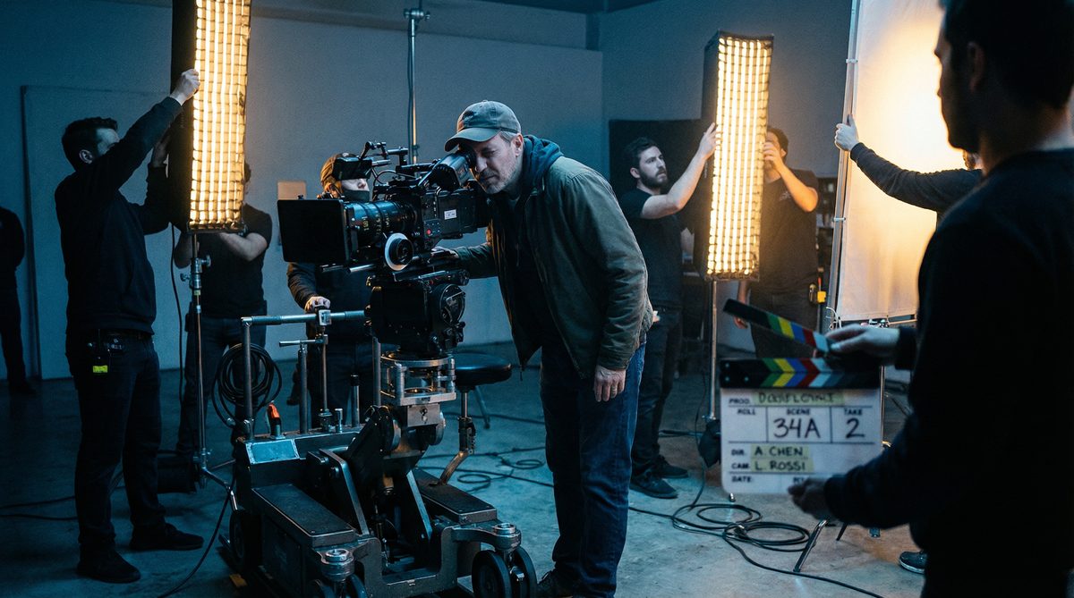 抖阴视频拍摄入门教程