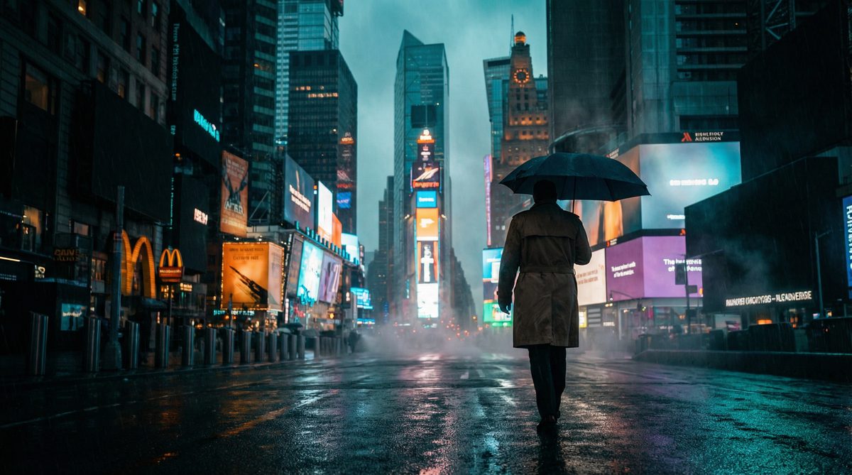 抖阴城市夜景航拍视频教程