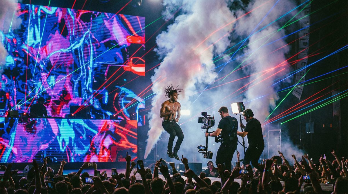 抖阴音乐MV视频制作